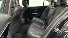 Mercedes-Benz C-Class C220d Sport 4dr 9G-Tronic Diesel Saloon